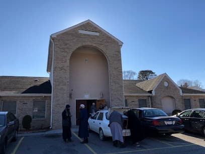 Masjid An-Nur Islamic Center