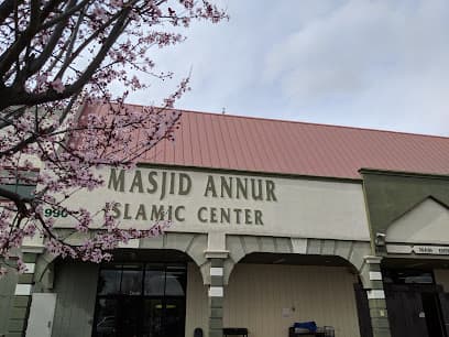 Masjid Annur Islamic Center