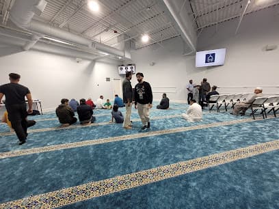 Ar Rayyan Masjid