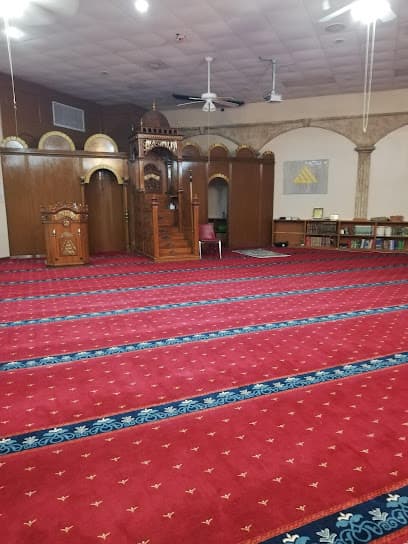 Masjid Arafat