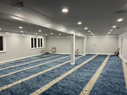 Lexington Islamic Center (Armstrong mill)