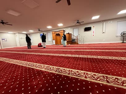 Masjid Ar-Rahman