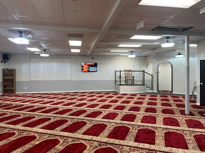 Ar-Rahman Mosque