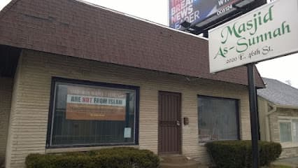 Masjid As Sunnah