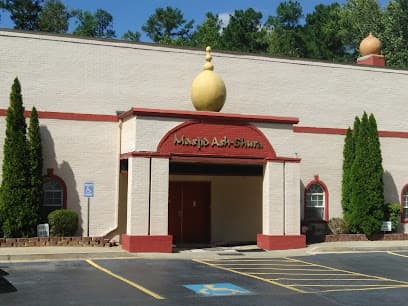 Masjid Ash Shura