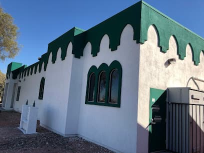 As-Sabur Mosque