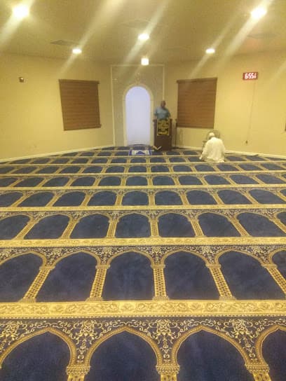 As-Sabur Mosque
