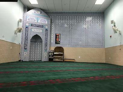 Assafa Islamic Center Inc