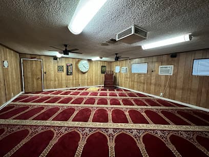 Masjid As-Salaam