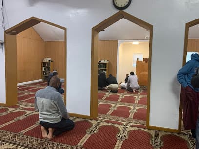 As-Salaam Mosque