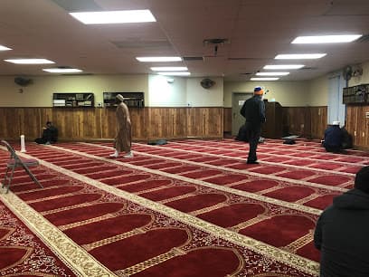 Masjid As-Salaamah