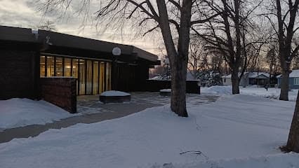ASSALAM mosque