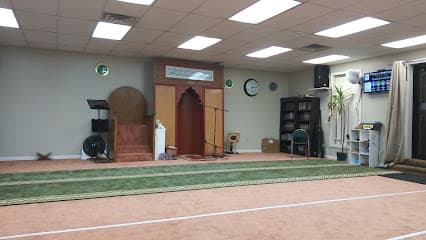 Masjid Assalam
