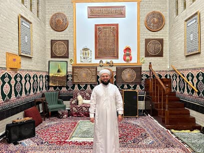As-Siddiq Institute & Mosque