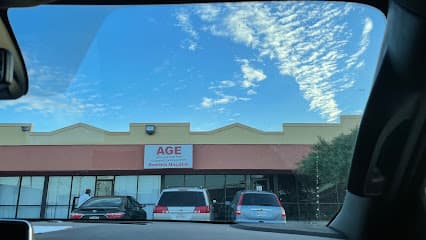 Association for Guidance and Education (Rowlett Musallah)
