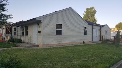 Attakwa Mosque