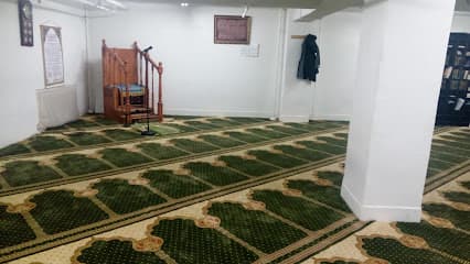 Masjid Awliya of Allah