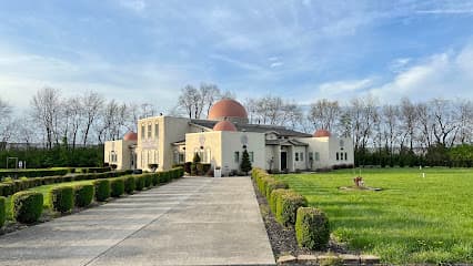 Ba'it ul Nasir Masjid
