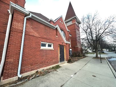 Baitul Huda (House of Guidance)