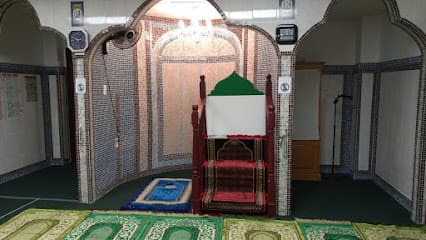 Baitul Ma'moor Sunni Islamic Center