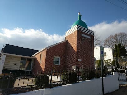 Baitul Mukarram Masjid