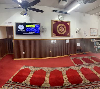 Baitul Mukarram Mosque