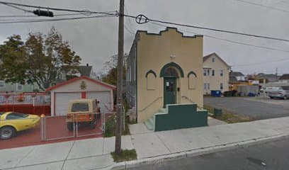 Masjid Baitul Nasr