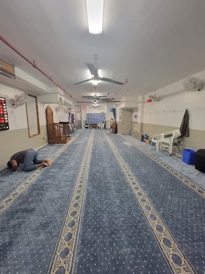 Baitun Noor Masjid