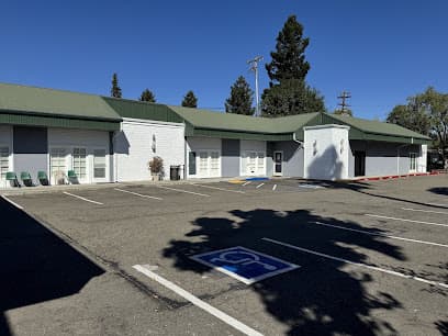 Islamic Community of Bay Area Bosniaks