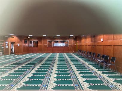 Masjid Beit El-Maqdes