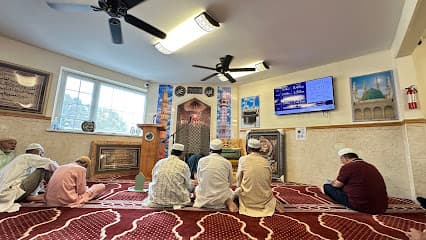 Bensalem Jame Masjid