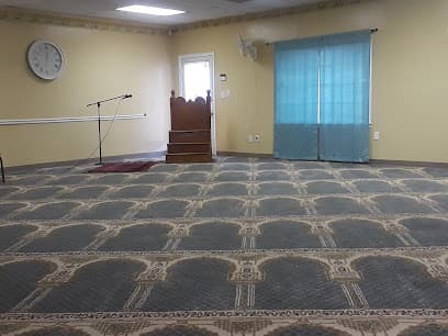 Masjid BILAL IBN RABAAH