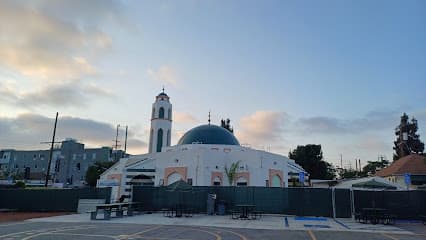 Masjid Bilal Islamic Center