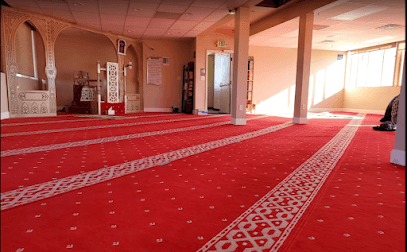 Masjid Bilal, Colorado Oromo Muslim Community Center