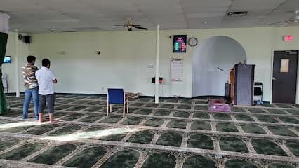 Bilal Mosque