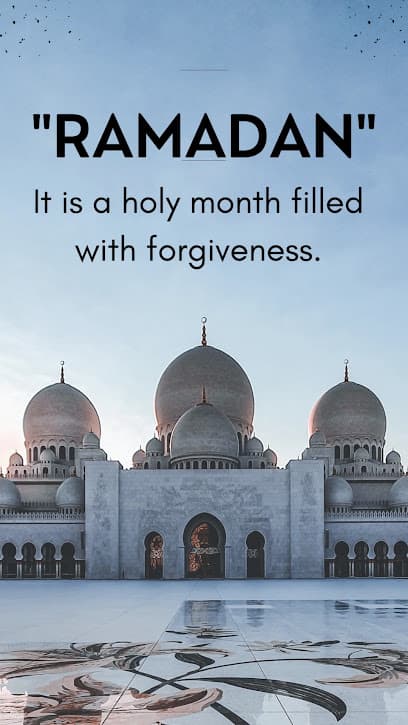 Masjid Bilal