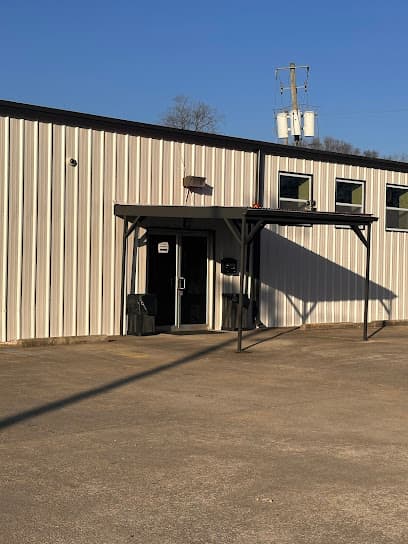 BIS Fairfield Islamic Center