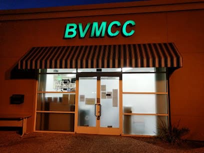 Blossom Valley Muslim Community Center (BVMCC)