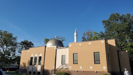 Bosniak American Islamic Center of Louisville