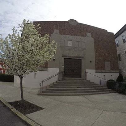 Bosniak Society of Boston