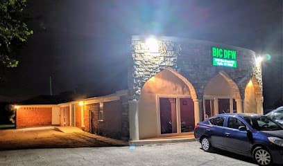 Bosniaks Islamic Center Dallas-Fort Worth (BIC)