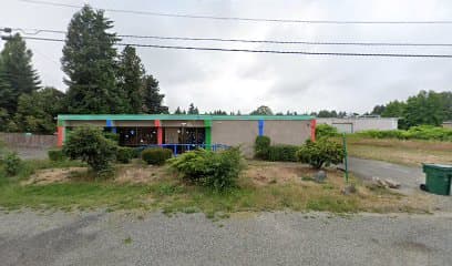 Islamic Community of Bosniaks in Washington (ICBW) Tukwila