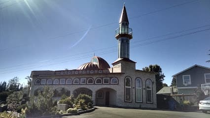 Islamic Community of Bosniaks in Washington