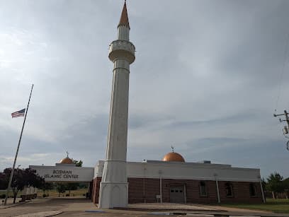 Bosnian Islamic Center of Bowling Green
