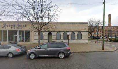 Bosnian Educational and Cultural Center of America d/b/a BECCA Center