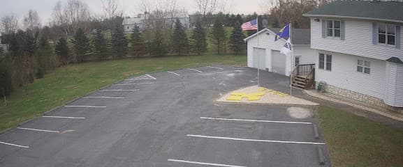 Bosnian Islamic Cultural Center of Carlisle