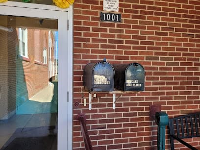 Bosnian Islamic Cultural Center of Erie