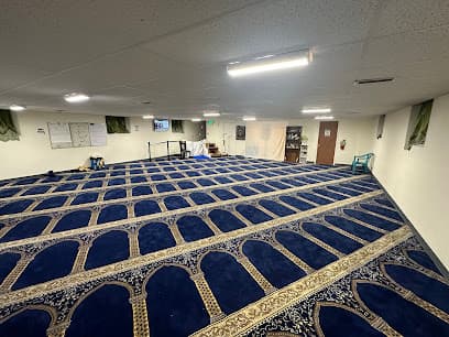 Burmese Islamic Association of Colorado ( Masjid Al-Ansar)