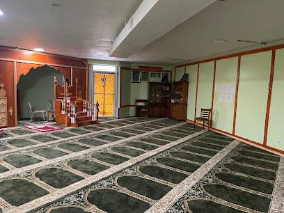 Burmese Muslim Islamic Center of Owensboro