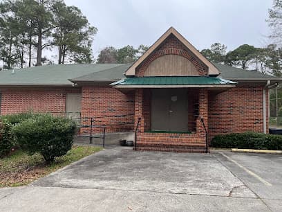 Islamic Society-Carolinas
